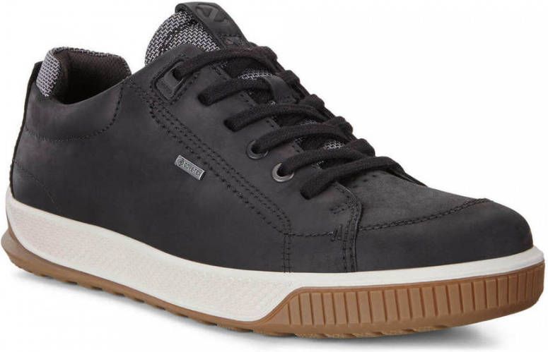 ECCO Sportief Moliere sneakers Zwart Heren