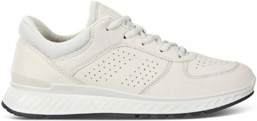 Ecco Witte Veterschoenen Exostride W