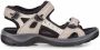 Ecco Trekkingsandalen OFFROAD outdoorschoen zomerschoen vrijetijdssandaal in sportieve look - Thumbnail 4