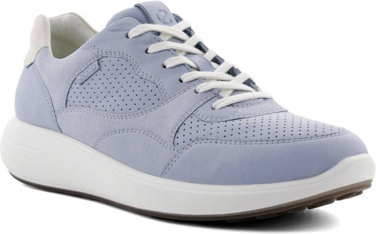 Ecco soft 7 online dames blauw