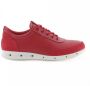 ECCO Sport Moliere Rood Dames - Thumbnail 1