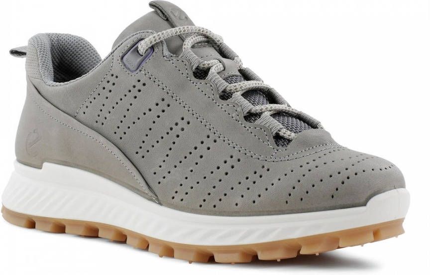 ECCO Sport Moliere Hak Grijs Dames