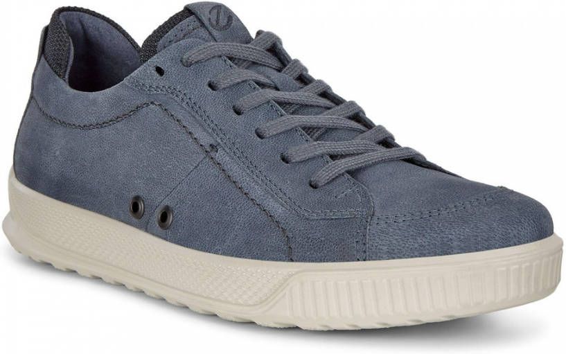 ECCO Sportief Moliere Blauw Heren