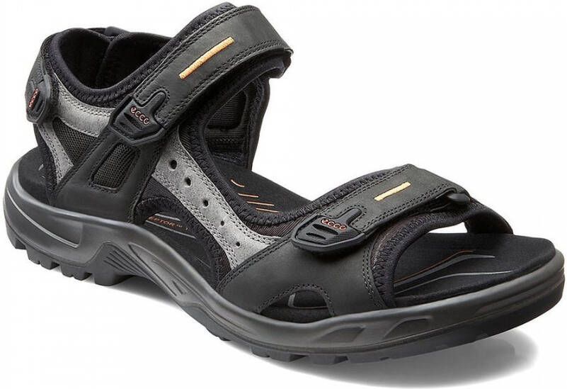 ECCO OFFROAD–Sandalen–Mannen–Zwart–42 - Foto 3