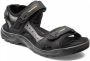 ECCO OFFROAD–Sandalen–Mannen–Zwart–42 - Thumbnail 3