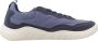 Ecoalf AlcudianyalF Sneaker Blue Heren - Thumbnail 1