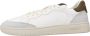 Ecoalf Aralalf Heren Sneakers White Heren - Thumbnail 2