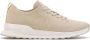 Ecoalf Arena Gebreide Sneakers Beige Dames - Thumbnail 1