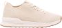 Ecoalf Beige Casual Textiel Sneakers met 4cm Rubberen Zool Beige Dames - Thumbnail 1