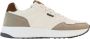 Ecoalf Beige Textiel Sportieve Sneakers voor Vrouwen Beige Dames - Thumbnail 1