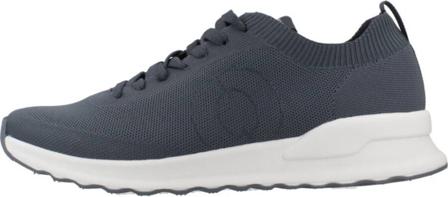 Ecoalf Casual Sneakers voor Mannen en Vrouwen Blue Heren