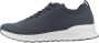 Ecoalf Casual Sneakers voor Mannen en Vrouwen Blue Heren - Thumbnail 1