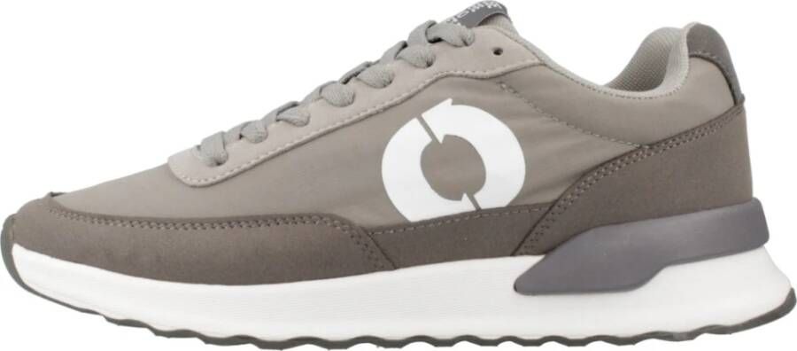 Ecoalf Casual Sneakers voor Mannen en Vrouwen Gray Dames