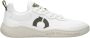 Ecoalf Casual Witte Synthetische Sneakers oor Heren White Heren - Thumbnail 1