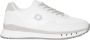 Ecoalf Cervino Sneakers White Dames - Thumbnail 1