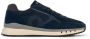 Ecoalf Gerecyclede Vegan Sneakers Sicilia Blue Heren - Thumbnail 2