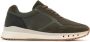 Ecoalf Gerecyclede Vegan Sneakers Sicilia Green Heren - Thumbnail 1