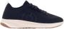 Ecoalf Marineblauwe Madeira Sneakers Blue Heren - Thumbnail 1