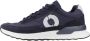 Ecoalf Moderne Stijlvolle Sneakers Blue Heren - Thumbnail 8