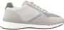 Ecoalf Sicilia Sneakers Gray Dames - Thumbnail 1