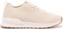 Ecoalf Beige Casual Textiel Sneakers met 4cm Rubberen Zool Beige Dames - Thumbnail 8