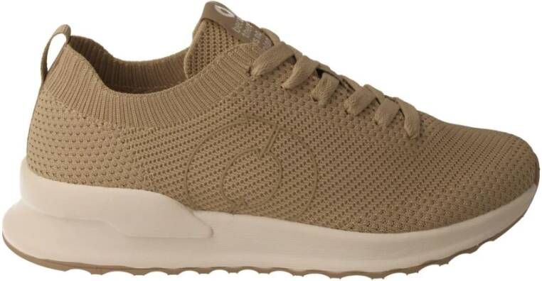 Ecoalf Sneakers Beige