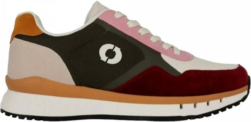 Ecoalf Sneakers Beige Dames