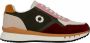 Ecoalf Stijlvolle Damessneakers Multicolor Dames - Thumbnail 6