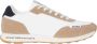 Ecoalf Duke Sneakers Multicolor Heren - Thumbnail 4