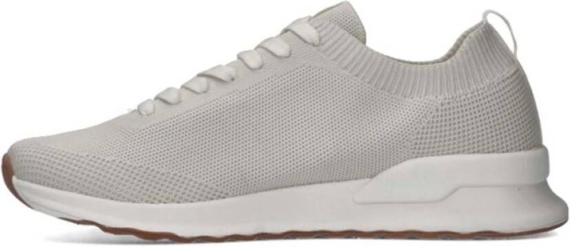 Ecoalf Sneakers Gray Heren