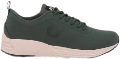 Ecoalf Sneakers Groen Dames