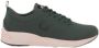 Ecoalf Sneakers Groen Dames - Thumbnail 1