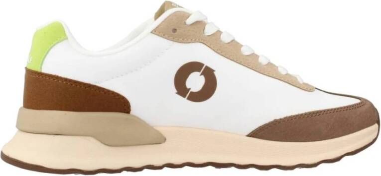 Ecoalf Sneakers Meerkleurig Dames