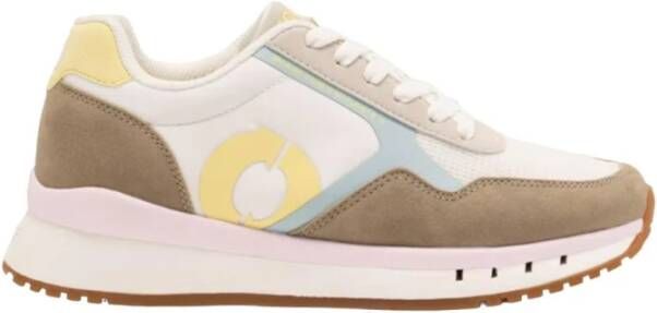 Ecoalf Sneakers Multicolor Dames