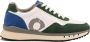 Ecoalf Sneakers Multicolor Heren - Thumbnail 4