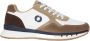 Ecoalf Sneakers Multicolor Heren - Thumbnail 1