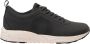 Ecoalf Sportieve Grijze Textiel Sneakers Gray Heren - Thumbnail 1