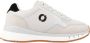 Ecoalf Stijlvolle Cervinoalf Sneakers voor vrouwen Gray Dames - Thumbnail 1