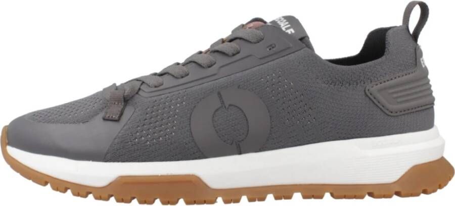 Ecoalf Stijlvolle Sneakers voor Mannen en Vrouwen Gray Dames