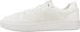 Ecoalf Stijlvolle Sneakers voor Vrouwen White Dames - Thumbnail 6