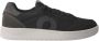 Ecoalf Vegan Sneakers Deia Zwart Grijs Black Heren - Thumbnail 1