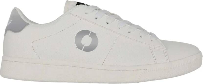 Ecoalf Wimbledon Sneakers White Dames