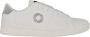 Ecoalf Wimbledon Sneakers White Dames - Thumbnail 2