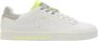 Ecoalf Witte Casual Synthetische Sneakers oor rouwen White Dames - Thumbnail 1