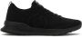 Ecoalf Zwarte Gebreide Vegan Sneakers Black Dames - Thumbnail 1