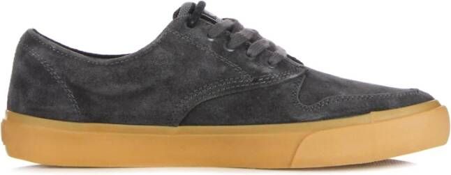 Element C3 Heren Skate Schoenen Asfalt gum Gray Heren