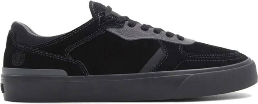 Element Heatley 2.0 Sneakers Black Heren