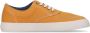 Element Nugget Skate Schoenen Vetersluiting Vulcanized Structuur Orange Heren - Thumbnail 1