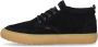 Element Preston 2 Zwart Gum Skate Schoenen Black Heren - Thumbnail 1