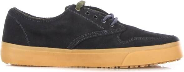 Element Shoes Blauw Heren